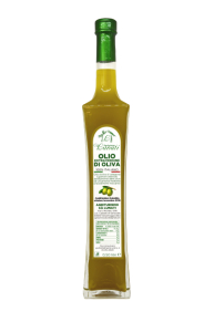Olio Extra Vergine d’oliva